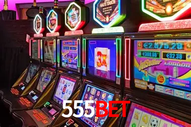 A Emoção da Loteria na 555bet: Uma Chance de Mudança de Vida