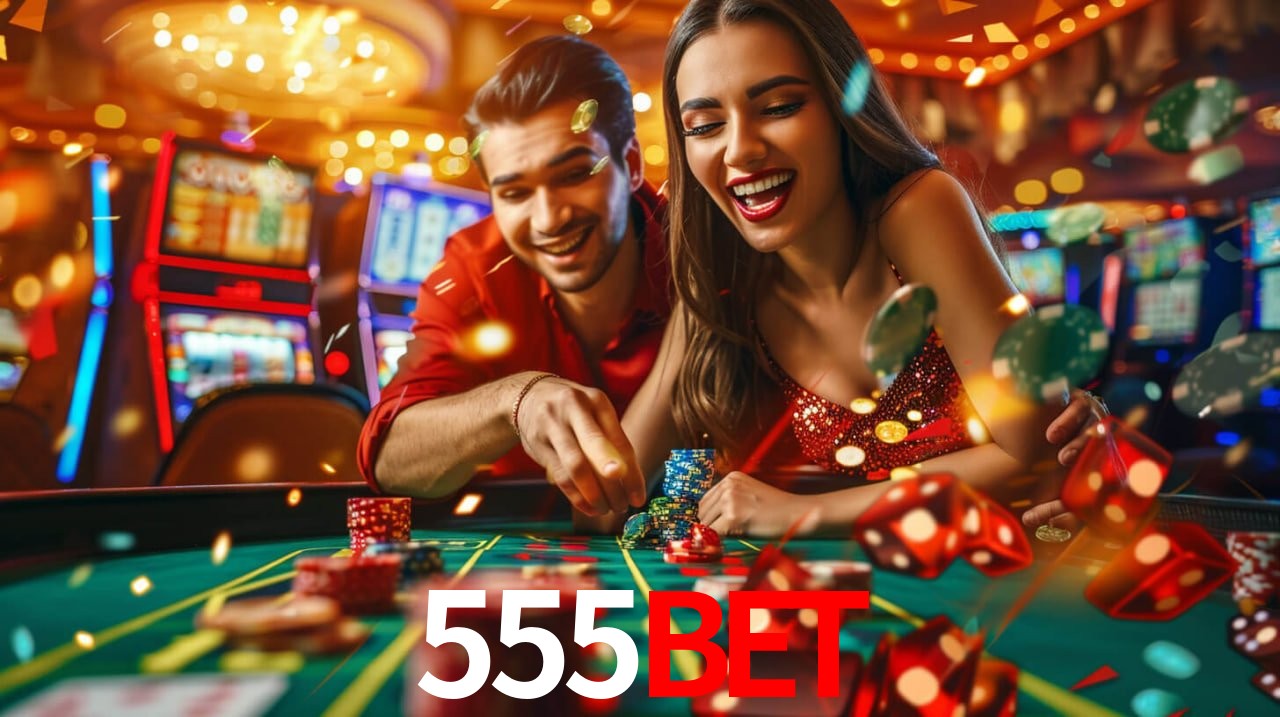 Diretório de Jogos 555bet