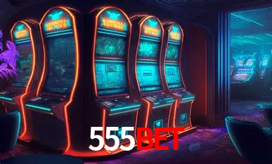 Inovações de Jogos na 555bet: O Futuro das Experiências Interativas