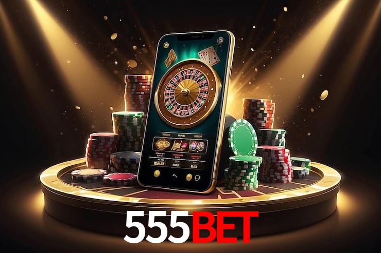 Jogos de Slot 555bet