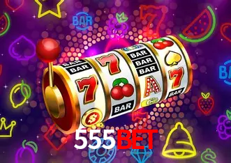 Apostas Esportivas na 555bet: Um Guia Completo