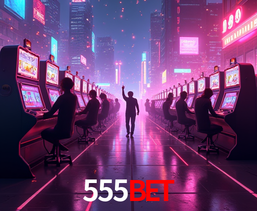 Jogos Exclusivos 555bet