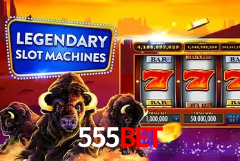A Revolução dos Aplicativos de Jogos no 555bet