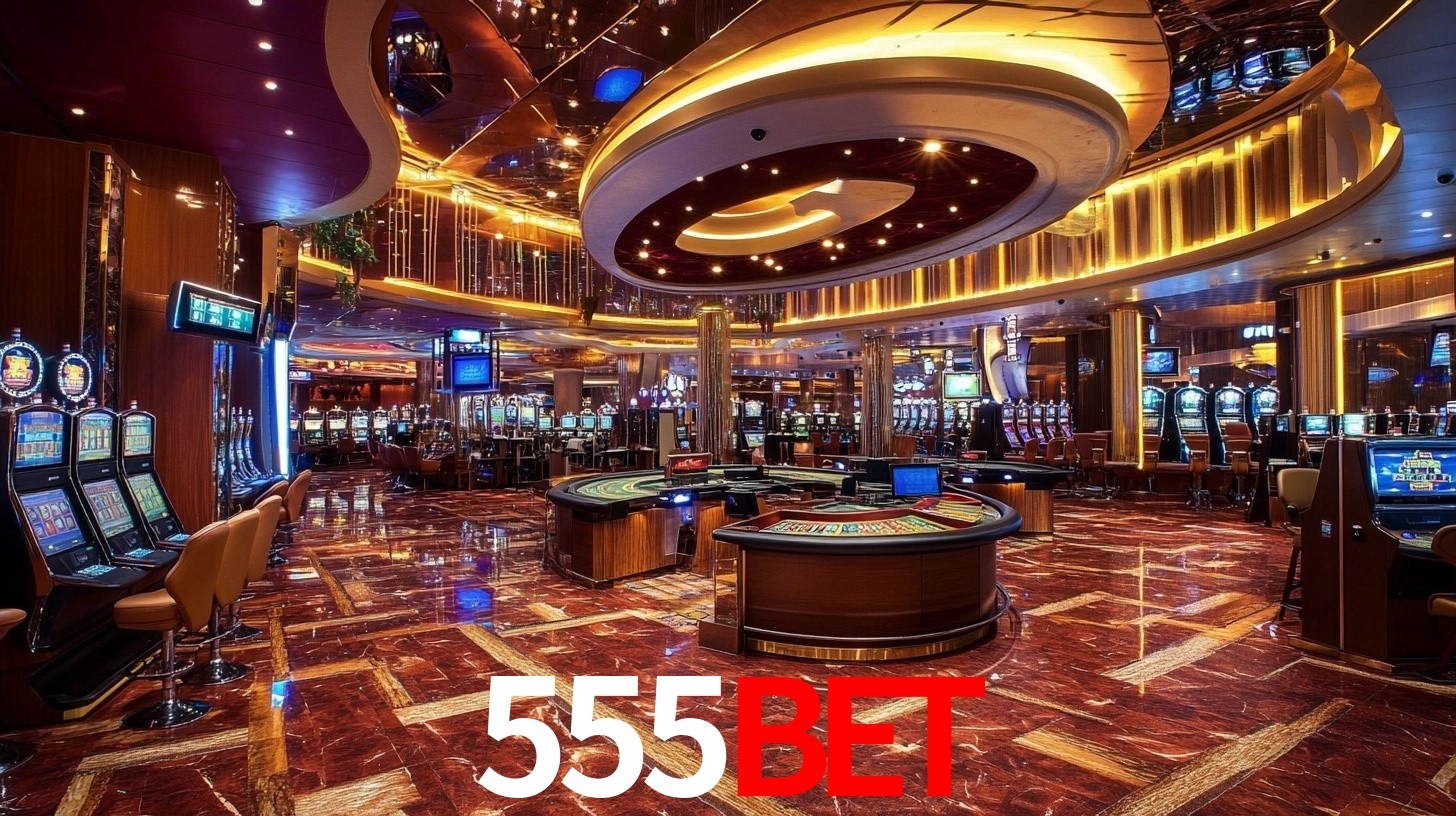 Daily Bonuses 555bet